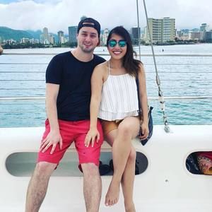 Meet your Posher, Khanh